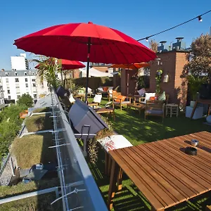 Mercure Bastille Saint Antoine Hotel Paris