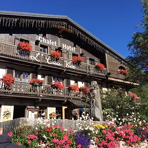 L'eau Vive Appart hôtel