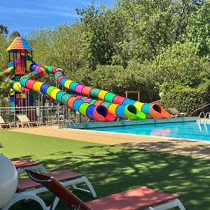 Marina Club Hotel Cogolin